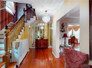 325 Rich Ave, Mount Vernon, NY 10552