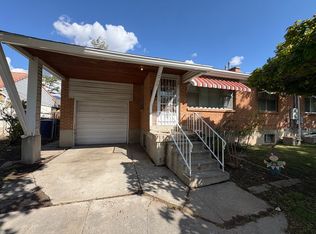 2739 S Melbourne St, Salt Lake City, UT 84106