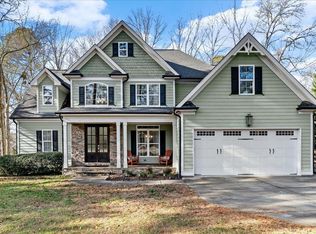 4821 Sweet Chestnut Ln, Raleigh, NC 27610