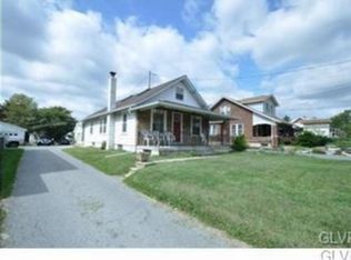 2684 State Route 309, Orefield, PA 18069