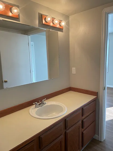1 bed, 581 sqft, $1,385 — Photo 4