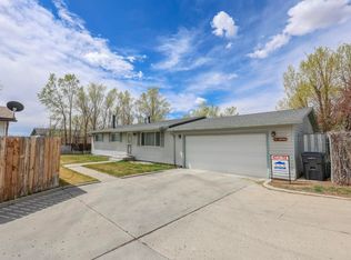 711 Central St, Rock Springs, WY 82901