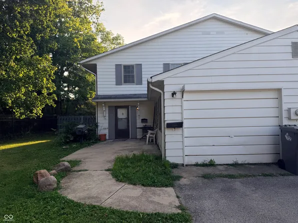 4503 Buxton Ct, Indianapolis, IN 46254