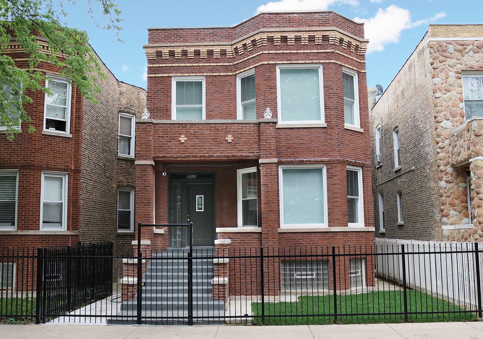 1031 N Springfield Ave, Chicago, IL 60651 Zillow
