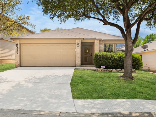 7618 Lost Creek Gap, Boerne, TX 78015