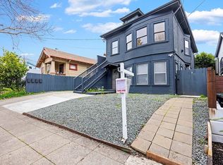 1015 47th St #D, Emeryville, CA 94608