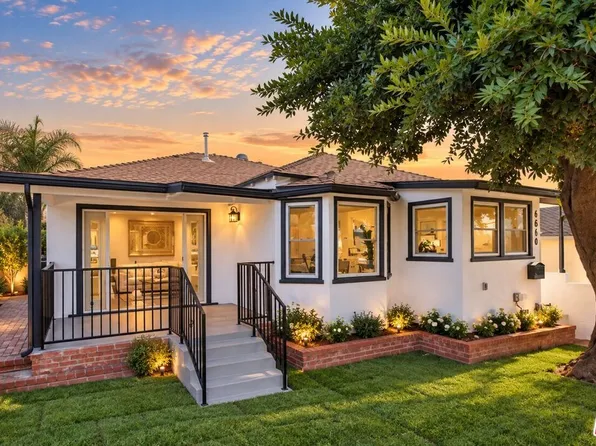 4014 Verdugo View Dr, Los Angeles, CA 90065