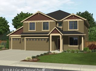 7730 239th Stct E, Graham, WA 98338