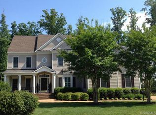 14801 Colony Oak Ter, Midlothian, VA 23114