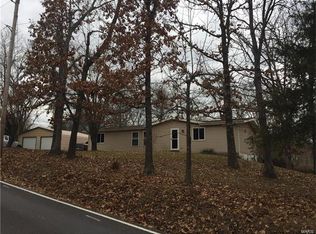 7699 Local Hillsboro Rd, Cedar Hill, MO 63016