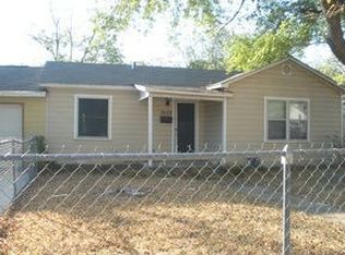 3608 Charlton Ave, Waco, TX 76711