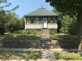 429 8th St NE, Staples, MN 56479