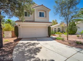 852 Binbrook Dr, Henderson, NV 89052