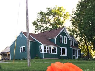 12564 210th St W, Waterville, MN 56096