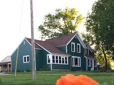 12564 210th St W, Waterville, MN, 56096