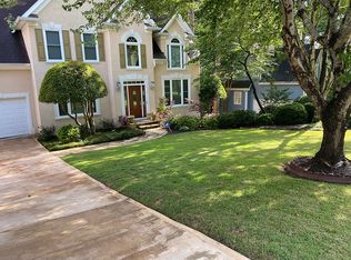 2212 Major Loring Way SW, Marietta, GA 30064