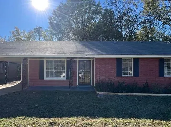 5115 Aureen Dr, Memphis, TN 38109