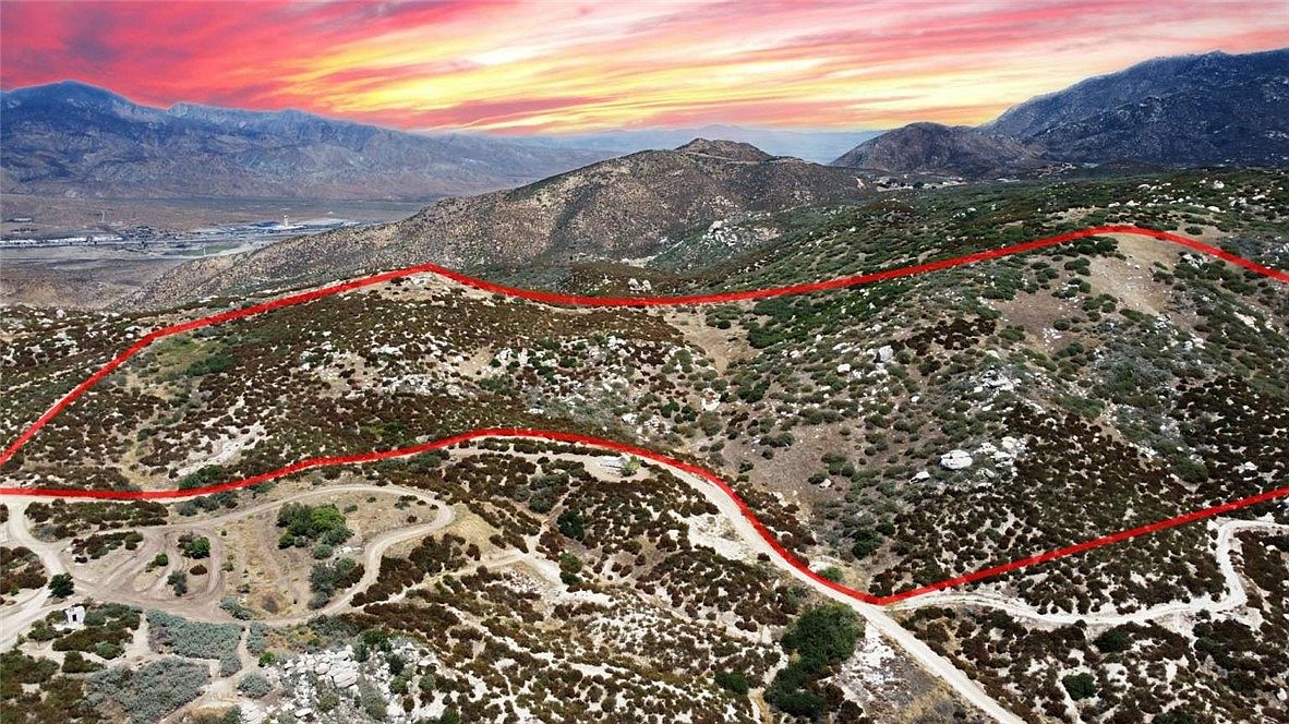 45777 Mount Edna Rd 28, Banning, CA 92220 Zillow