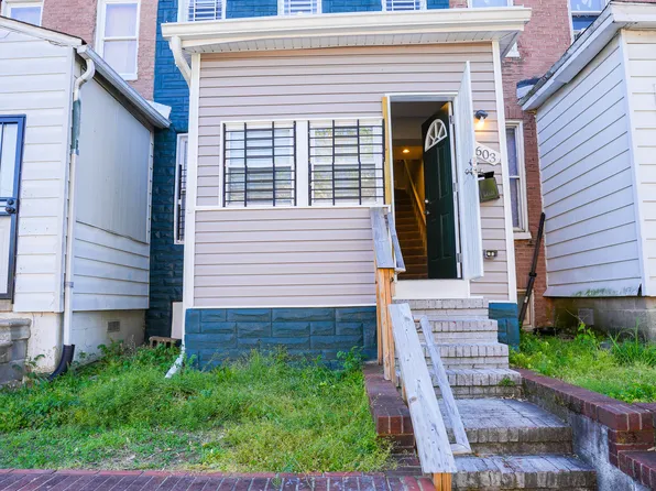 (undisclosed Address), Baltimore, MD 21225