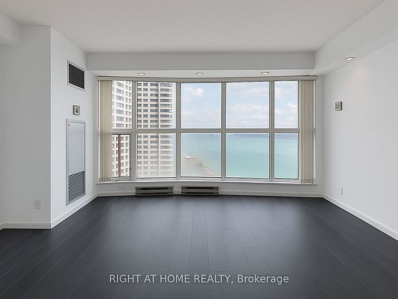 2nd image of 99 Harbour Sq #2205