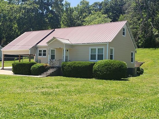 homes for sale in hickory valley tn