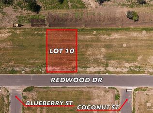 10 Redwood Dr, Weslaco, TX 78596