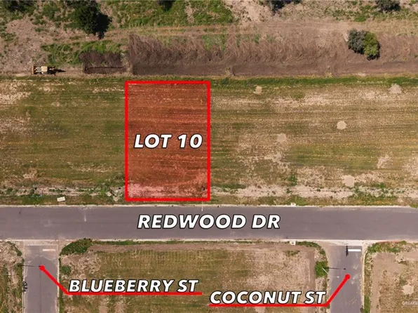 10 Redwood Dr, Weslaco, TX 78596