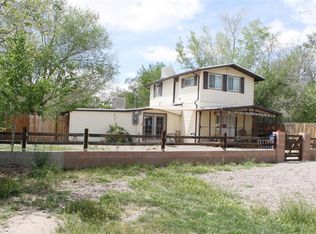 1623 La Vega Dr SW, Albuquerque, NM 87105