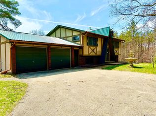400 Wolfe Rd, Ortonville, MI 48462