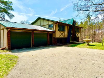 400 Wolfe Rd, Ortonville, MI, 48462