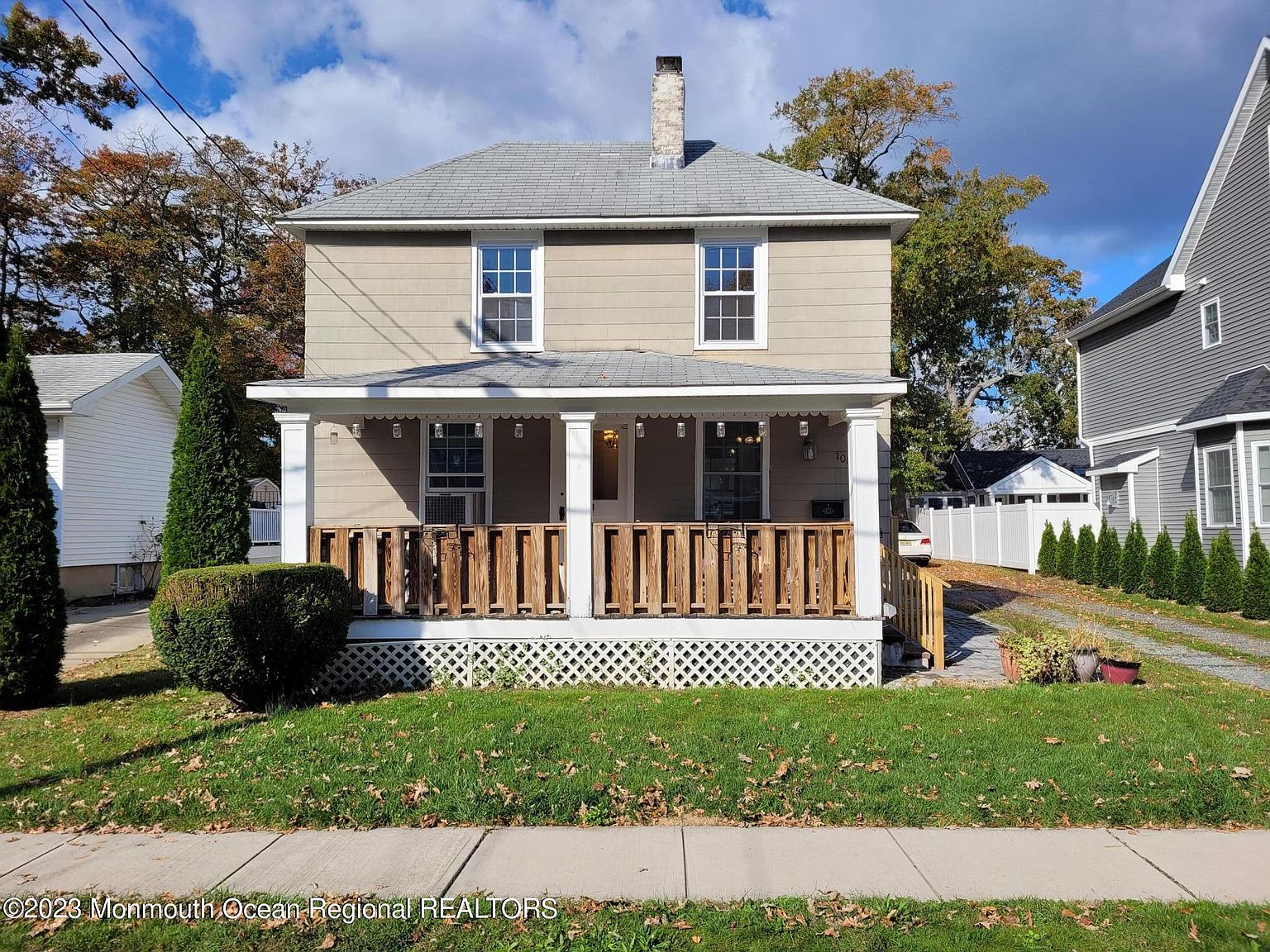 1008 14th Ave, Belmar, NJ 07719 Zillow