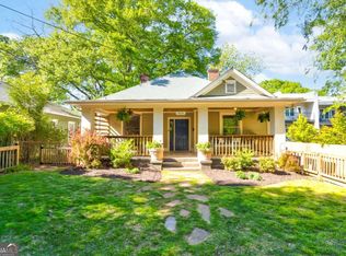 1426 Memorial Dr SE, Atlanta, GA 30317