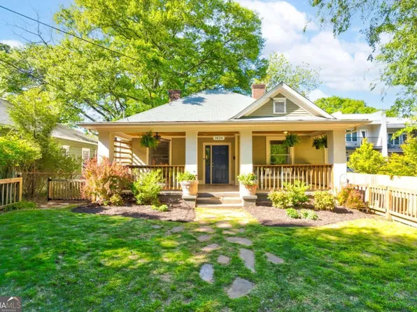 1426 Memorial Dr SE, Atlanta, GA 30317