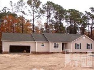 102 Lunnington Mill Cir, Burgaw, NC 28425