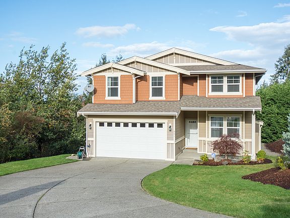 2nd image of 901 Diggs St. Steilacoom
