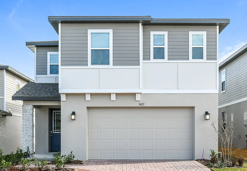 2423 Gold Dust Dr