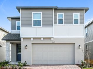 2423 Gold Dust Dr, Minneola, FL 34715