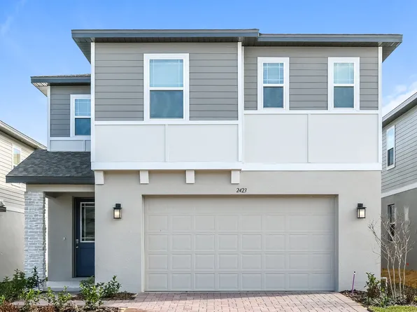 2423 Gold Dust Dr, Minneola, FL 34715