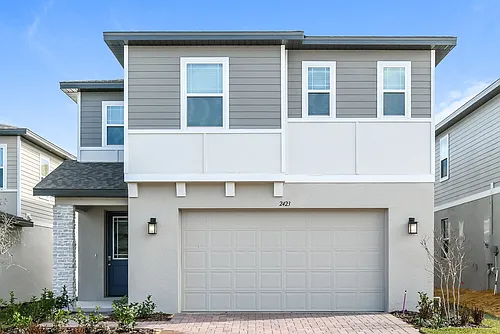 2423 Gold Dust Dr Photo 1