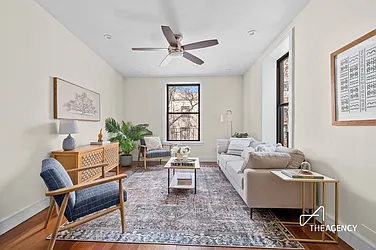 345 East 50th Street #5C image 1 of 11