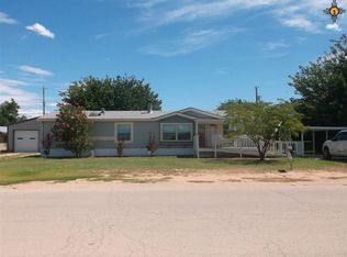 703 Caballo Rd, Carlsbad, NM 88220