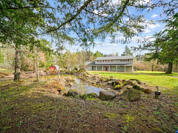 11224 Summit Loop SE, Turner, OR 97392