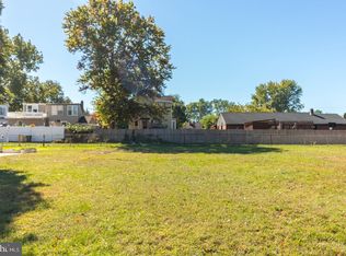 W 3rd Block #38-LOT 3.02, Florence, NJ 08518