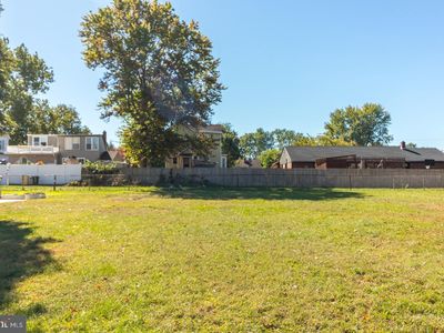 W 3rd Block #38-lot 3.02, Florence, NJ, 08518