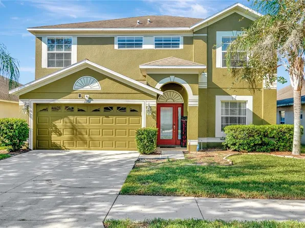 11234 Flora Springs Dr, Riverview, FL 33579