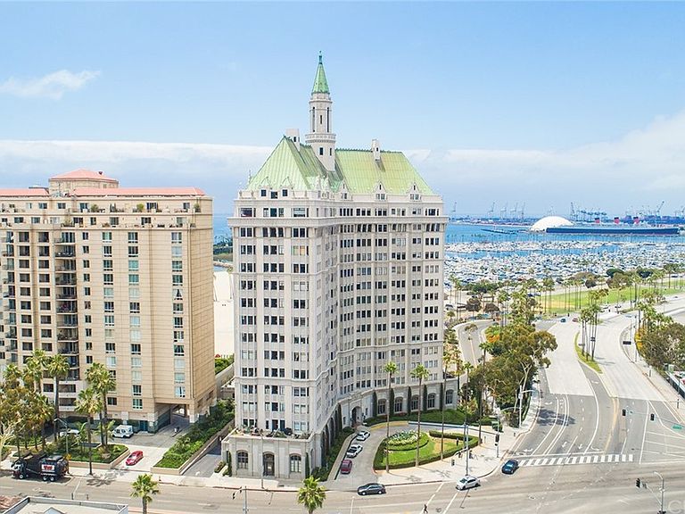 800 E Ocean Blvd Long Beach, CA, 90802 Apartments for Rent Zillow