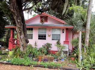 643 Tanglewood St, Daytona Beach, FL 32114