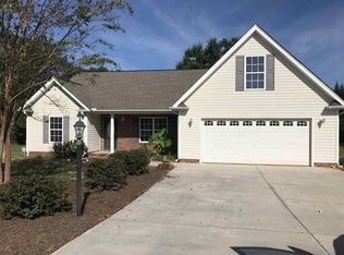 213 Henderson Meadow Way, Lyman, SC 29365