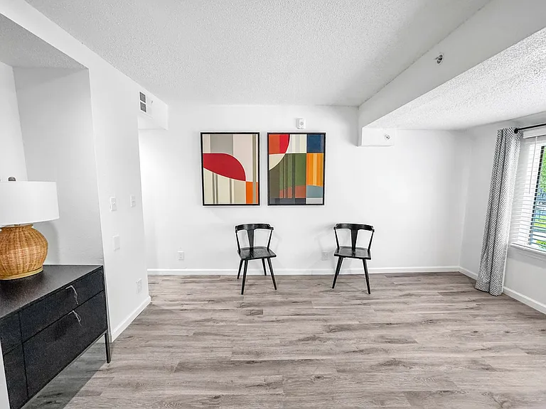 The District at North Hills — Photo 26