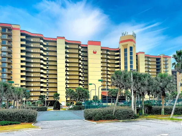 24400 Perdido Beach Blvd APT 803, Orange Beach, AL 36561